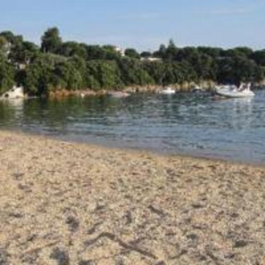 Villa Albanis Kolios Eksteriør bilde